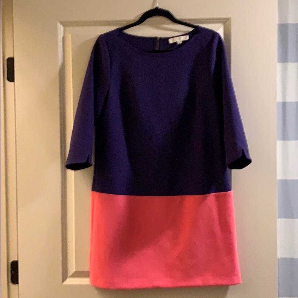 LOFT Dress